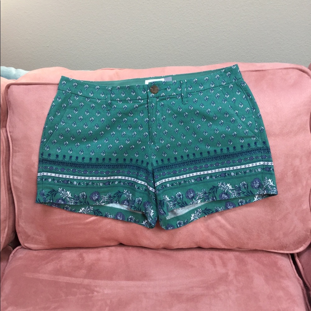 Old Navy Shorts